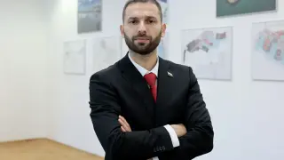 Инженер, участвал в строежа на метрото, стана зам.-министър