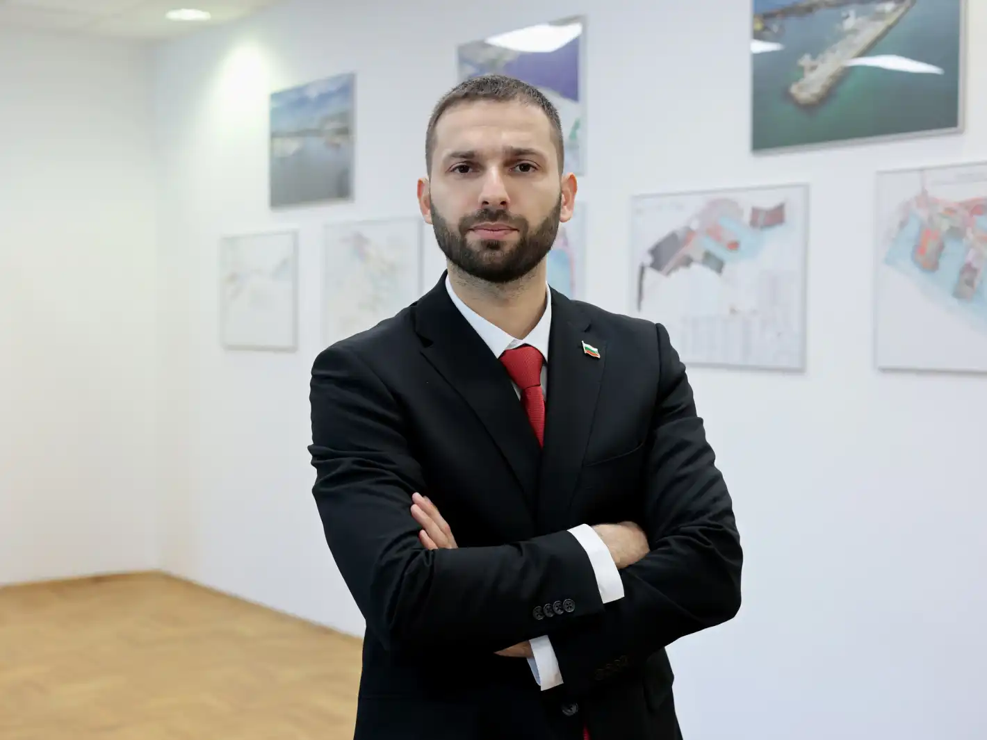 Инженер, участвал в строежа на метрото, стана зам.-министър
