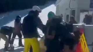 Сбиването в Банско се превръща в политически скандал, всичко тръгнало от песен 18+