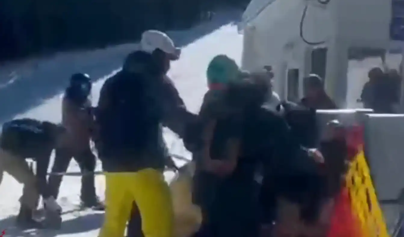 Сбиването в Банско се превръща в политически скандал, всичко тръгнало от песен 18+