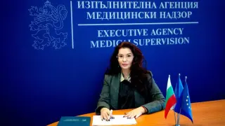 Уволнената шефка на "Медицински надзор": Получавах редица заплахи