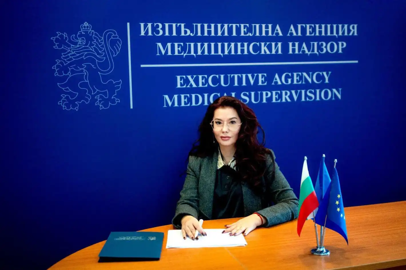 Уволнената шефка на "Медицински надзор": Получавах редица заплахи