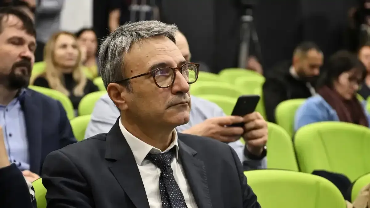 Трайков обяви лоша новина за "Булгаргаз" и коментира "Боташ"
