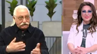 Етиен Леви развълнува много Рени с тези признания Снимки