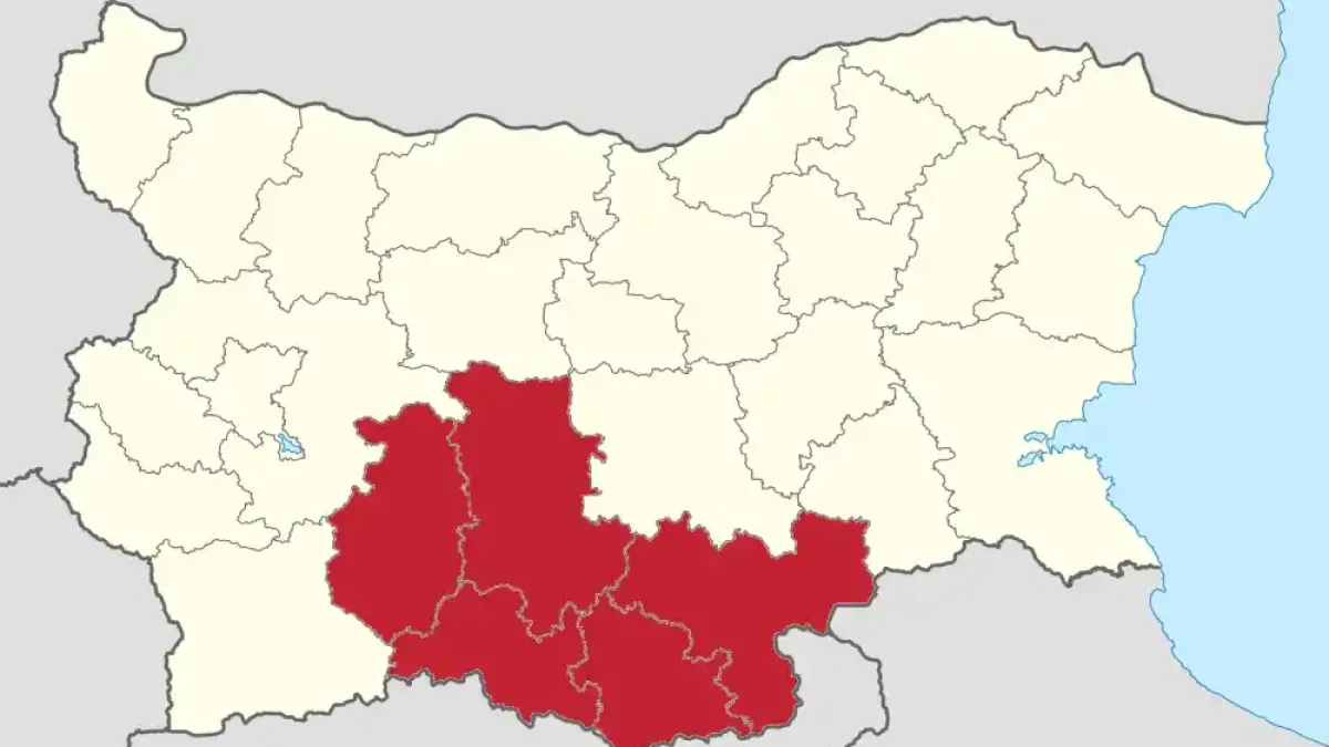 Икономическо чудо: Български регион детронира Ирландия и оглави класацията на Европа