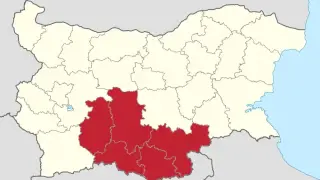 Икономическо чудо: Български регион детронира Ирландия и оглави класацията на Европа