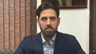 Христанов назначил за шеф на БАБХ прокуден от ветеринарите за груби нарушения Документ