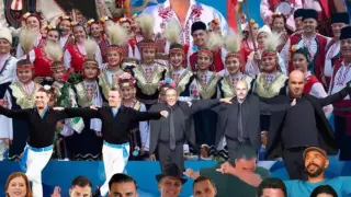 Балканска душа и латино страст: София става столица на танца!