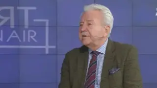 Асен Агов каза с коя политическа сила Радев ще подели властта