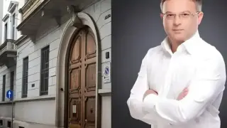 Разплита се мистериозна смърт на украински банкер в Милано, убиецът е голяма изненада