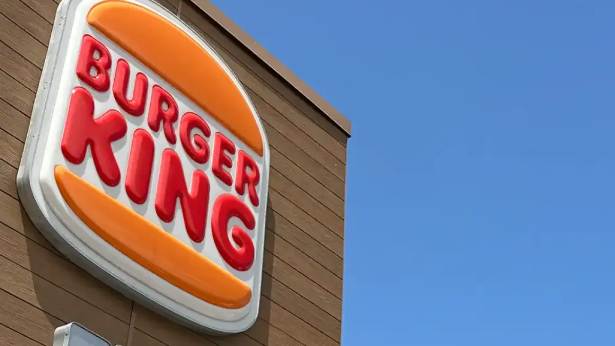 Burger King вкарва изкуствен интелект в обслужването