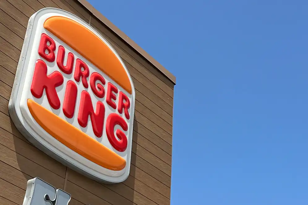 Burger King вкарва изкуствен интелект в обслужването