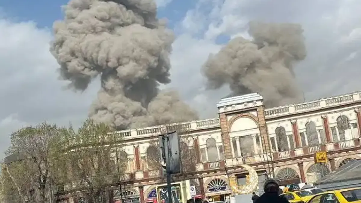 Керемедчиев обяви на какво е сложено край с израелските удари