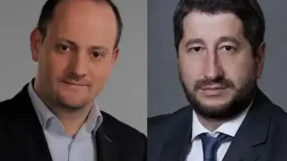 С промените в Конституцията: Ето каква страшна каша в съдебната система забъркали Христо Иванов и Радан Кънев