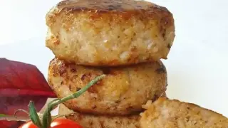 Пилешки кюфтенца по марокански: Вкусът, който ще ви омагьоса!