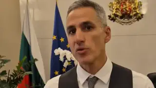 Гюров: Свободата е въпрос, който ни се задава всеки ден