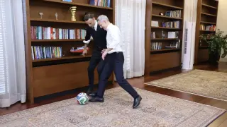 Превратът у нас се развива по план!