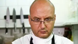 Сервираха стара храна на шеф Манчев, а той полудя и взе нещата в свои ръце