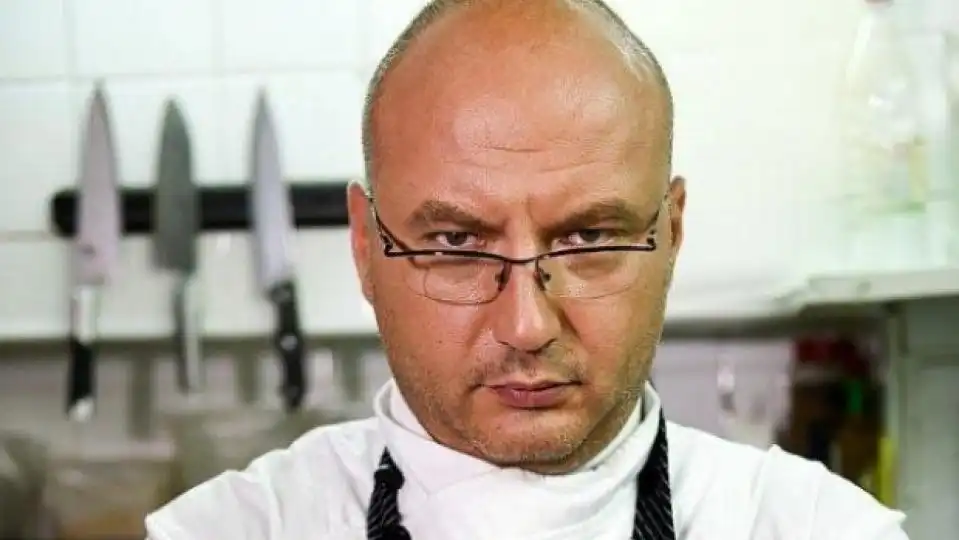 Сервираха стара храна на шеф Манчев, а той полудя и взе нещата в свои ръце