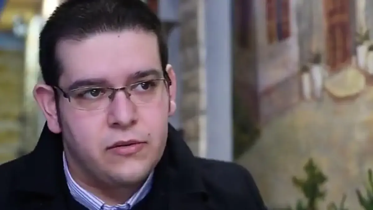 Руслан Трад за Иран: Атаката може да има глобални последици, Турция ще защитава Европа