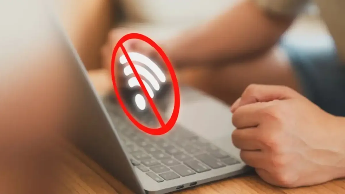 Изолация! Спряха интернета в Иран