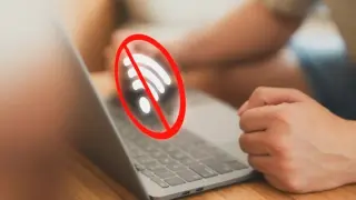 Изолация! Спряха интернета в Иран