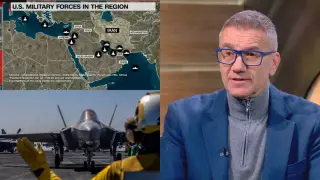 Проф. Мермерски разкри пред БЛИЦ има ли риск за България след удара на САЩ и Израел по Иран