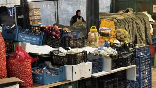 Само за месец цените на плодовете и зеленчуците скочиха до небесата Снимки