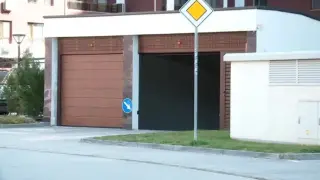 Гараж в центъра на София вече струва колкото къща