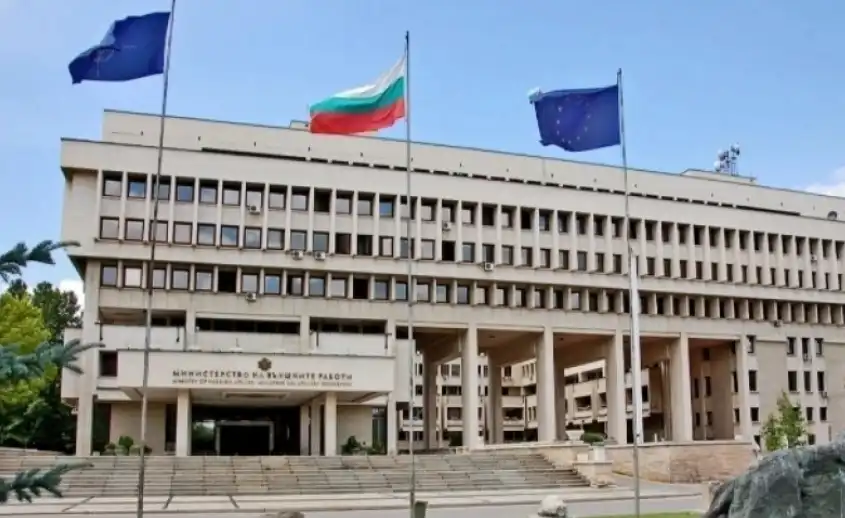 Външното ни министерство с реакция на военната ескалация между Израел и Иран