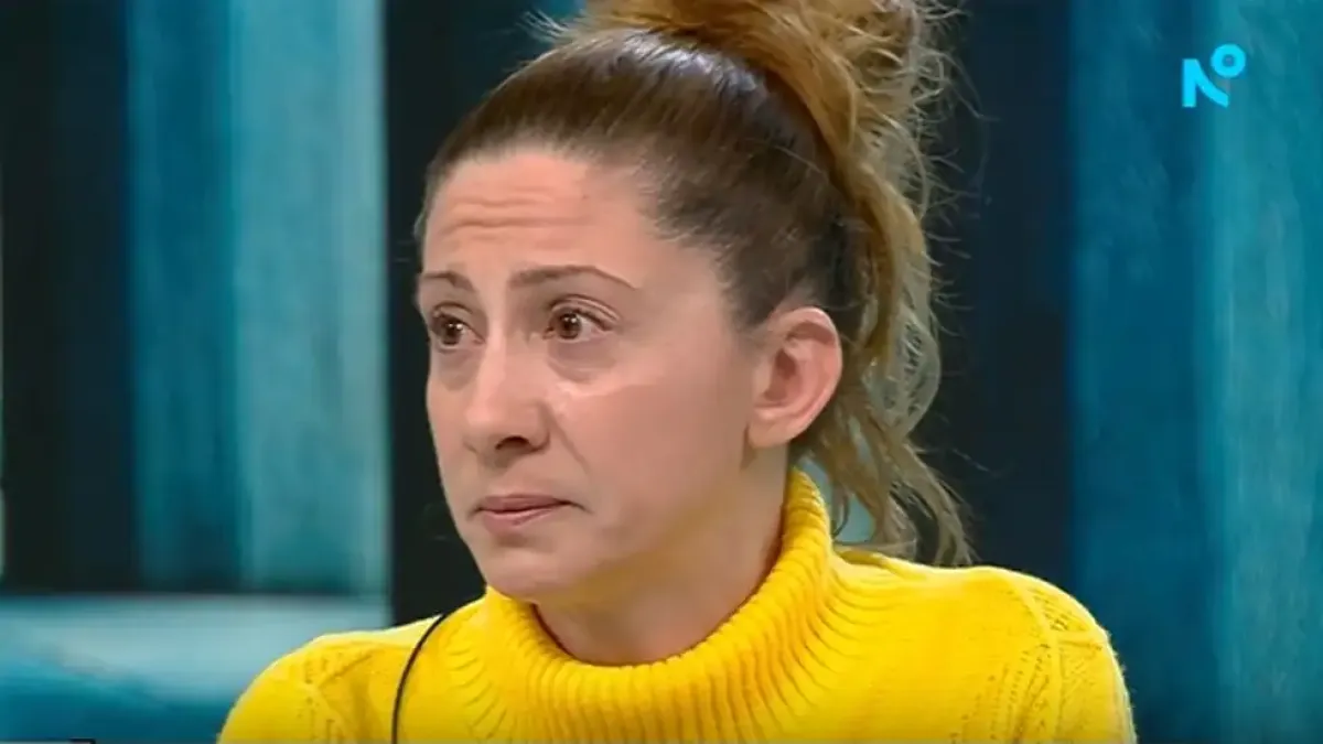 Жълтото като символ на обич: Майката на Николай Златков с разтърсващо послание