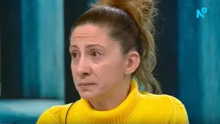 Жълтото като символ на обич: Майката на Николай Златков с разтърсващо послание