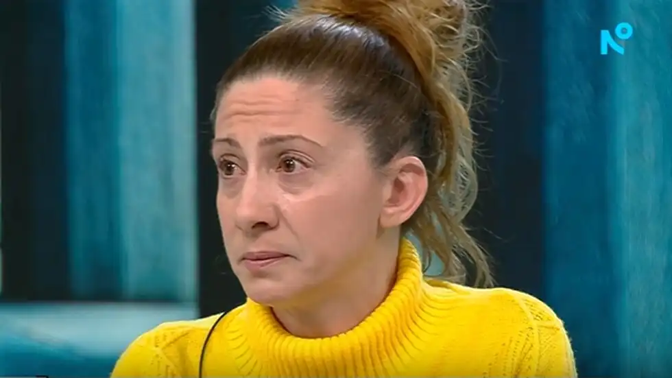 Жълтото като символ на обич: Майката на Николай Златков с разтърсващо послание