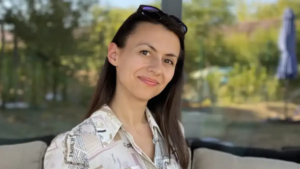 Мила дава работещи решения за детското тръшкане