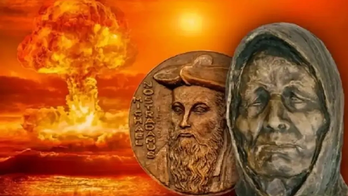 С нападението над Иран се сбъднаха най-зловещите прогнози на Баба Ванга и Нострадамус: „Стигаме до точката, от която няма връщане“
