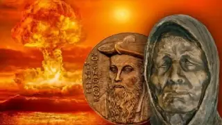 С нападението над Иран се сбъднаха най-зловещите прогнози на Баба Ванга и Нострадамус: „Стигаме до точката, от която няма връщане“
