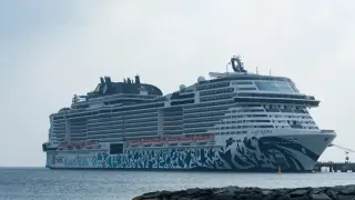Над 70 българи са блокирани на круизни кораби в Дубай