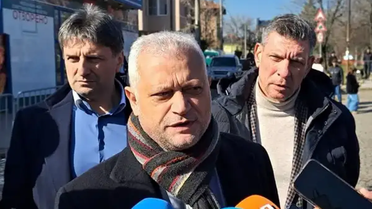 МВР шефът вкарва нов модел за изборен терор