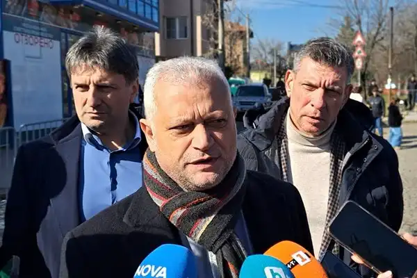 МВР шефът вкарва нов модел за изборен терор