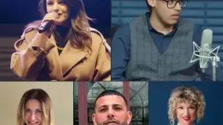 GenZ лица от протестите в листите на "Промяната"