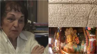 Българка разкри как човек може да живее 1000 години