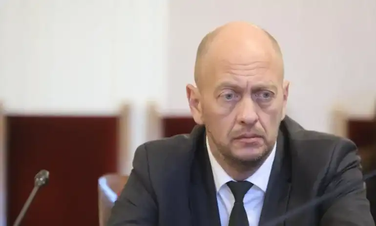 Скръбна вест: Почина голям наш бизнесмен и депутат от „Възраждане“