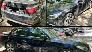 НАП-Пловдив е като луксозен автосалон, а цените са повече от добри