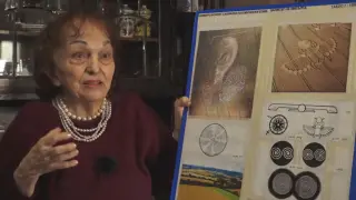 Кодът на Глаголицата и краят на една цивилизация: Завещанието на феноменалната Мариана Везнева