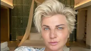Силвена Роу от Дубай: Сега разбиха 2 огромни неща, чуваш „бум“ над главата си, българи се оплакват, че нашето посолство не им вдига телефона