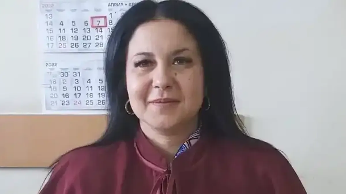 Председателят на Асоциацията на прокурорите: Вандализмът е недопустим - създава риск за сигурността