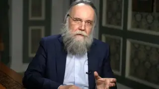 Идеологът на Кремъл Дугин предупреди: Путин е следващият след Хаменей