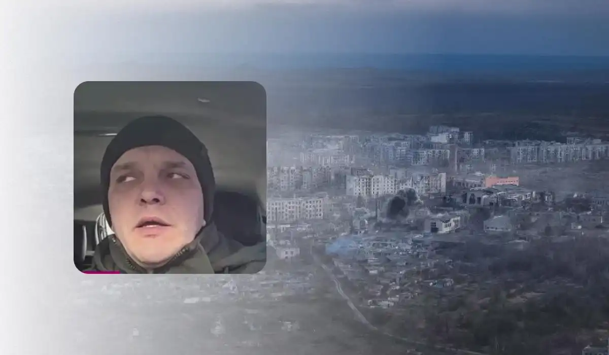 В Покровск все още има украински сили: военен разказа какво да се очаква от руснаците през пролетта