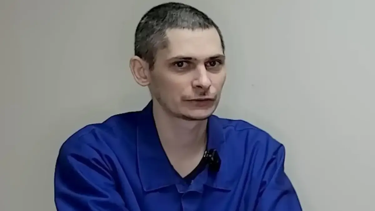 „Сега нямам време“: Майката на Владимир отказа да говори със сина си