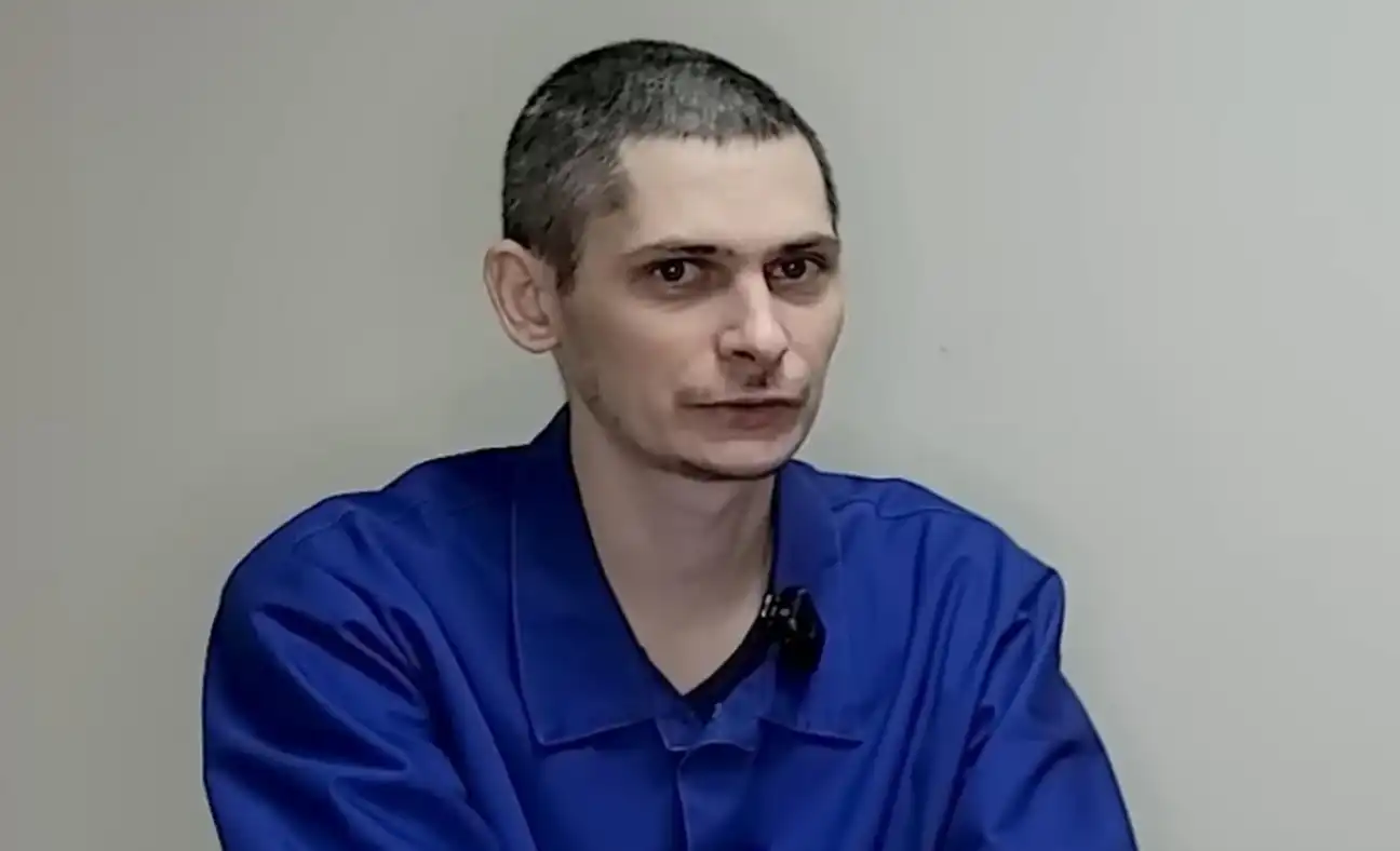 „Сега нямам време“: Майката на Владимир отказа да говори със сина си